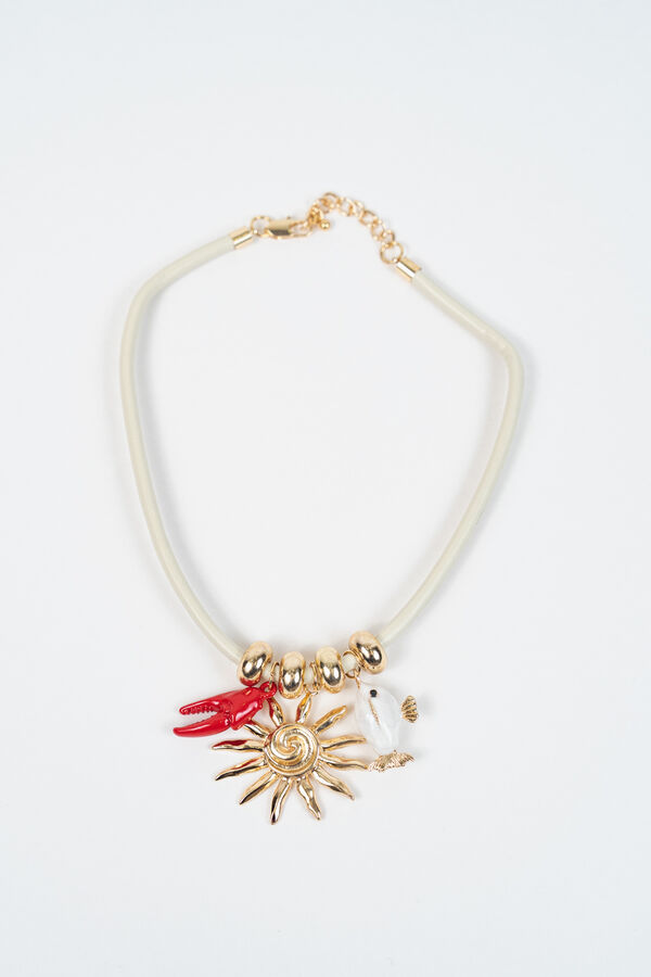 Collar Natu GUSTO 1 image number null