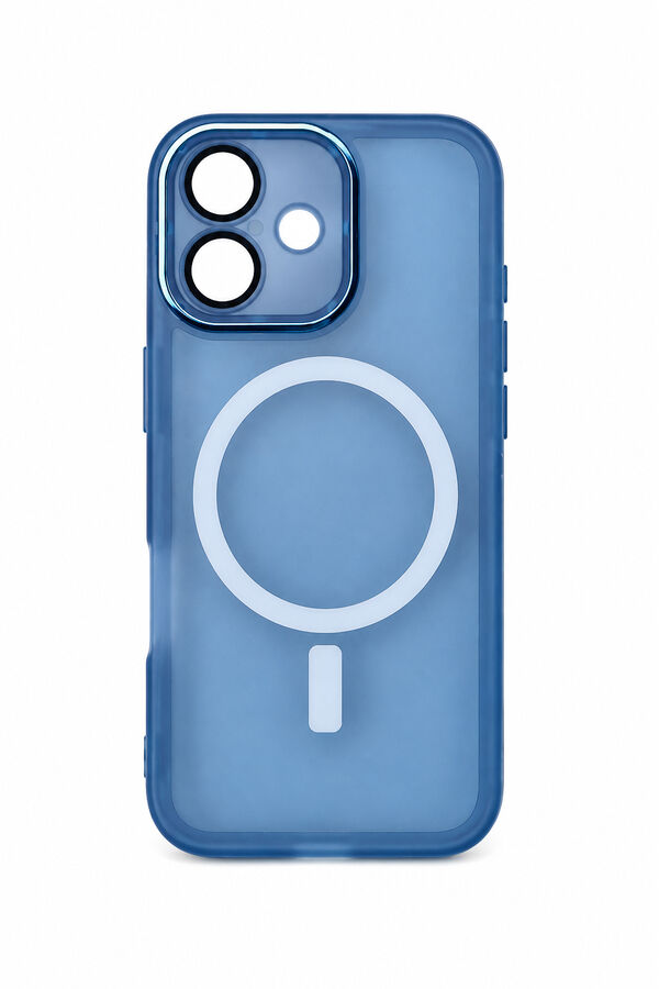 Phone Case Nara AZUL image number null