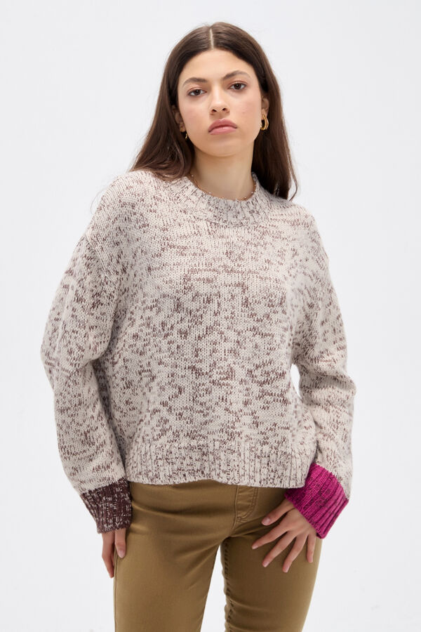 SWEATER TAMIS GUSTO 1 image number null