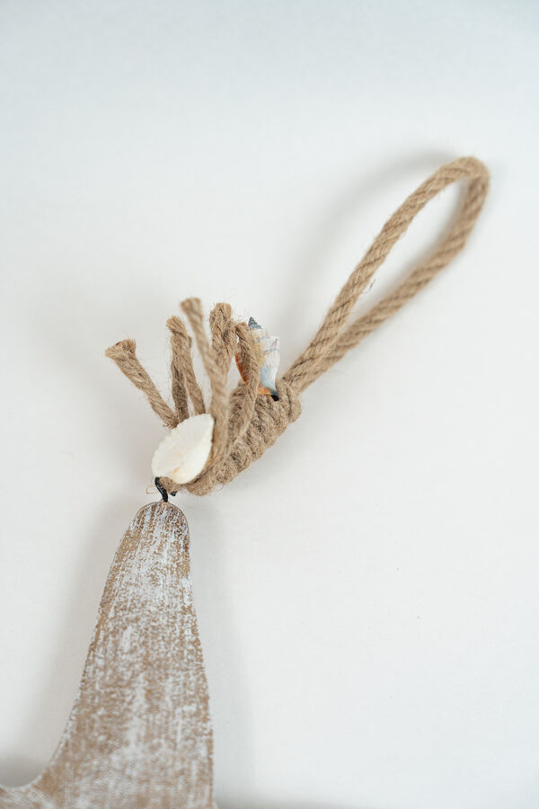 Adorno Estrella de Mar COLOR UNICO image number null