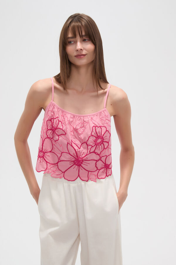 TOPS RUNINE GUSTO 1 image number null