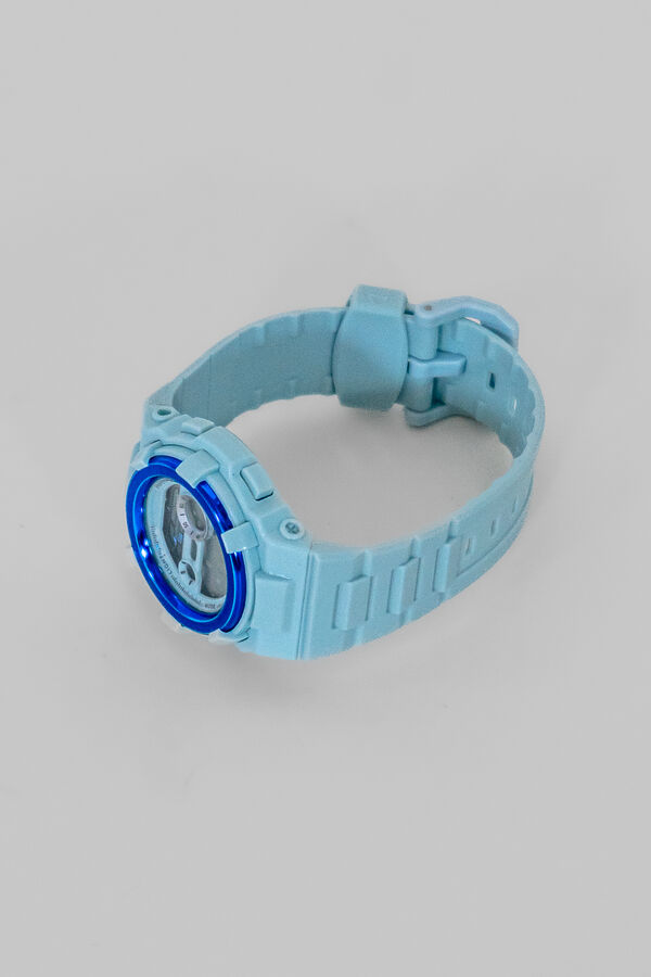 Reloj Sport AZUL image number null