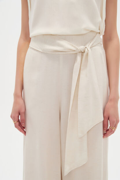 PANTALON PIRO 70607 ARENA MELANGE image number null