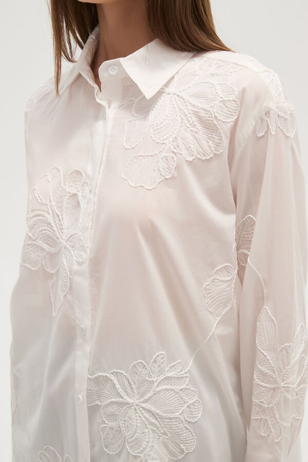 CAMISA POLY GUSTO 1 image number null
