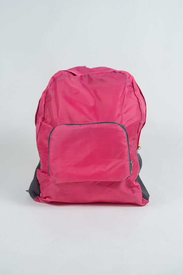 Mochila Herrera ROSA image number null