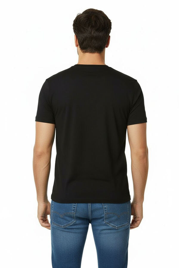 REMERA SEKEIRA GUSTO 1 image number null