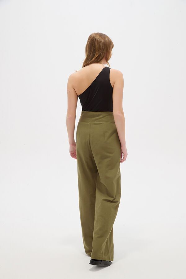 BODY LAVU 70809 NEGRO image number null