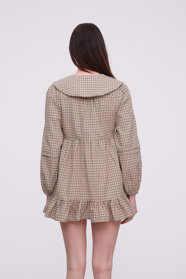 VESTIDO ECOCU GUSTO 1 image number null