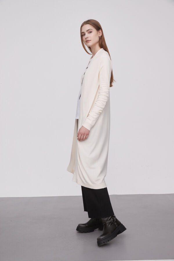 SACO IKEM CRUDO / NATURAL