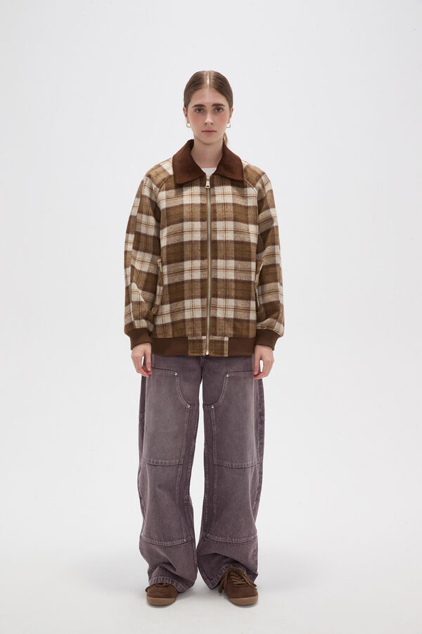 CAMPERA ANYLIS GUSTO 1 image number null