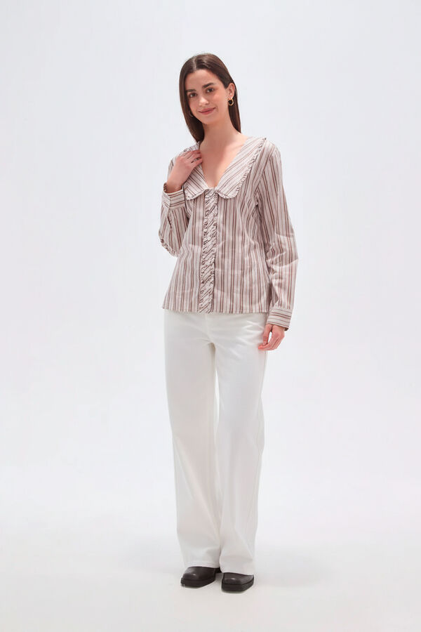 CAMISA ALAO GUSTO 1 image number null