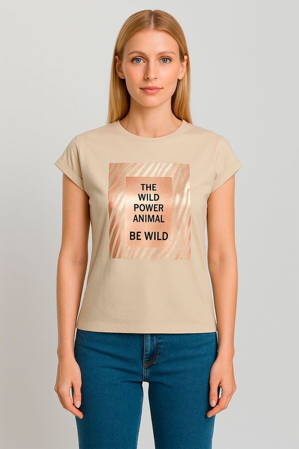 REMERA BAGNATO GUSTO 2 image number null