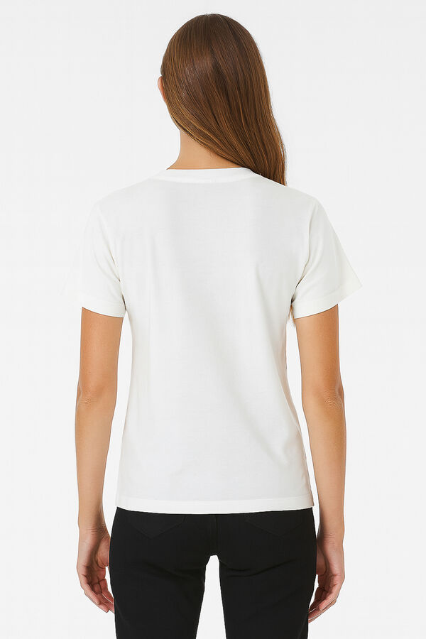 REMERA BODINE GUSTO 1 image number null