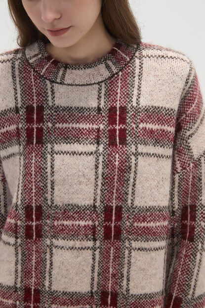 SWEATER RAFAL GUSTO 1 image number null