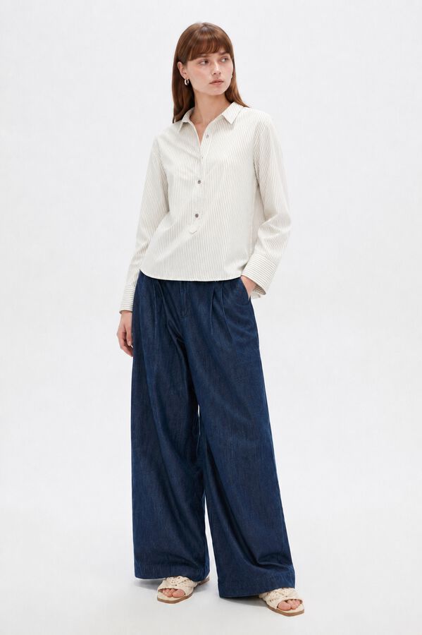 CAMISA KLANA GUSTO 1 image number null