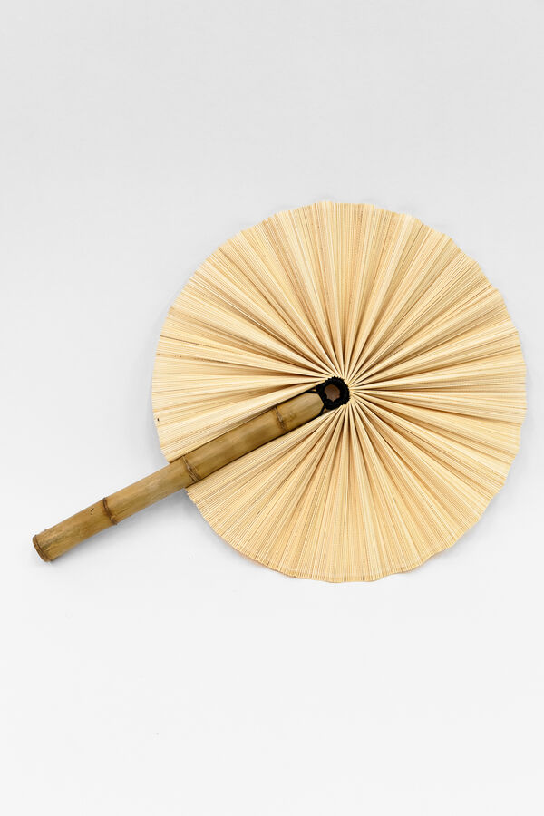 Deco Pared Shan CRUDO / NATURAL image number null