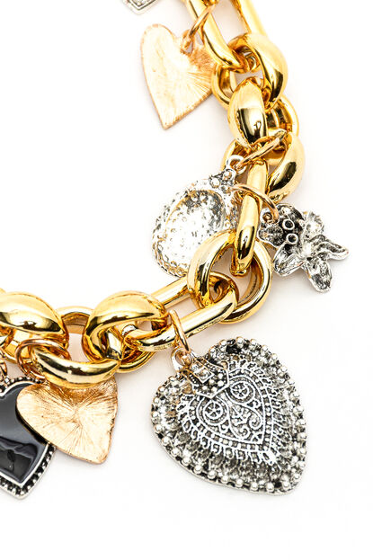 Collar Lia GUSTO 1 image number null