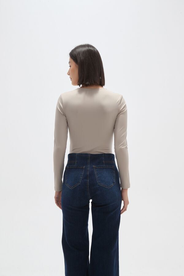 BODY XIXI CEMENTO image number null