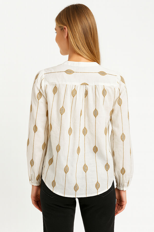 BLUSA ROCHIS GUSTO 1 image number null