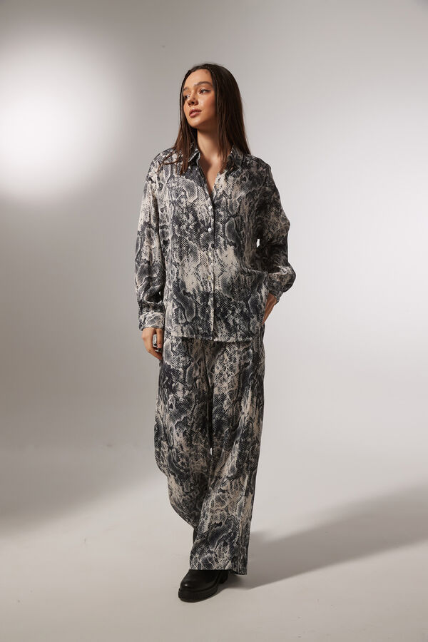 CAMISA LUNDA GUSTO 1 image number null