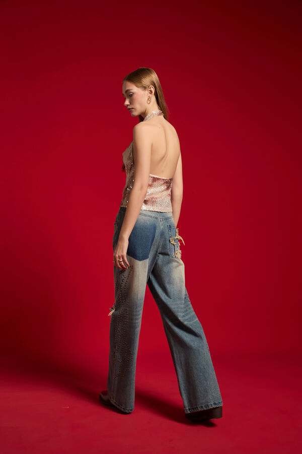 TOPS INIRAS 70809 GUSTO 1 image number null
