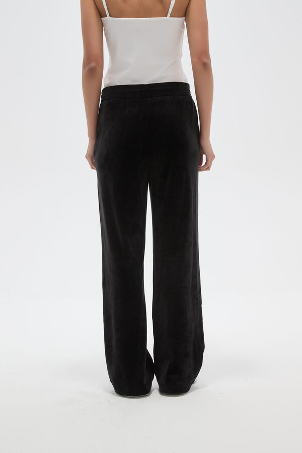 PANTALON BRITTY NEGRO image number null