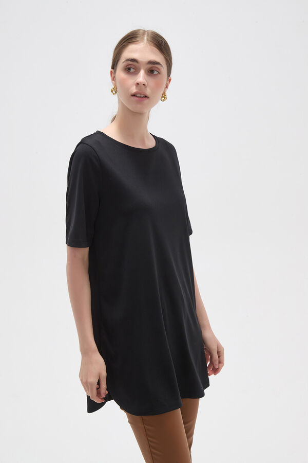 REMERA OLVYN NEGRO image number null