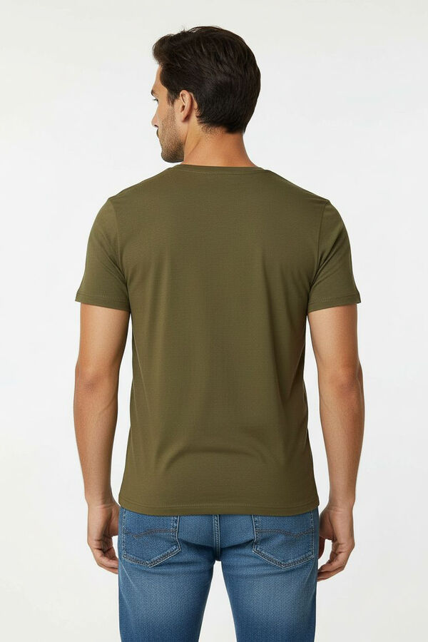 REMERA BENY GUSTO 2 image number null