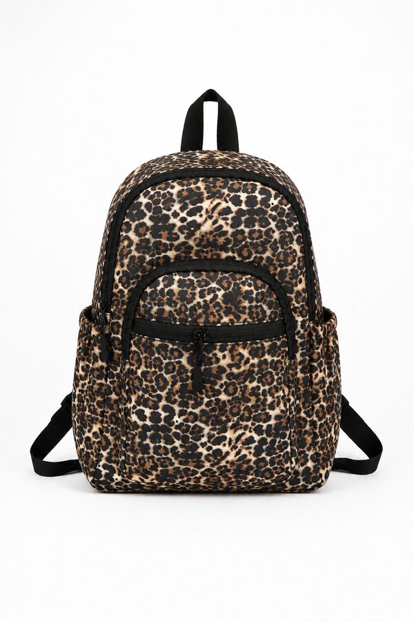 Mochila Annael COLOR UNICO image number null