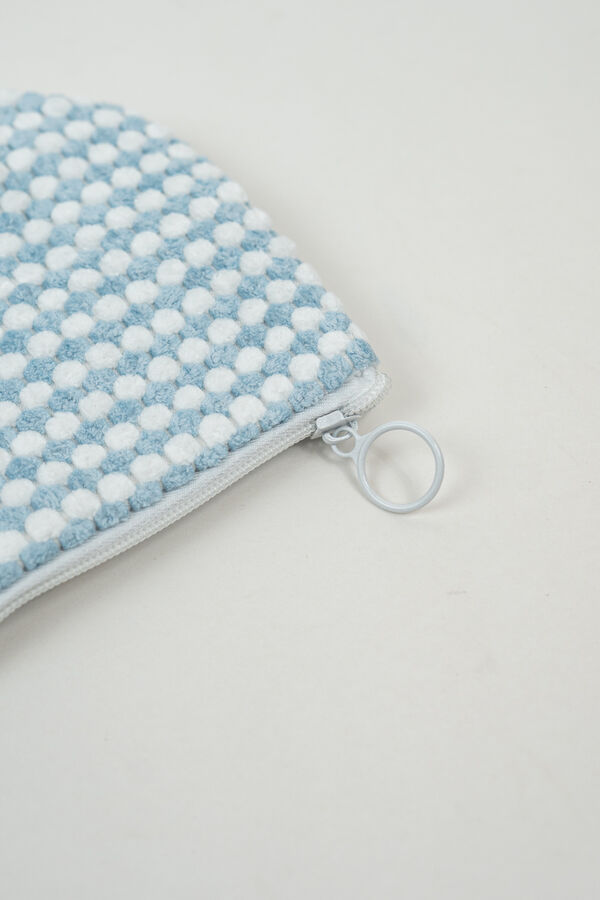 Neceser Pastel AZUL image number null