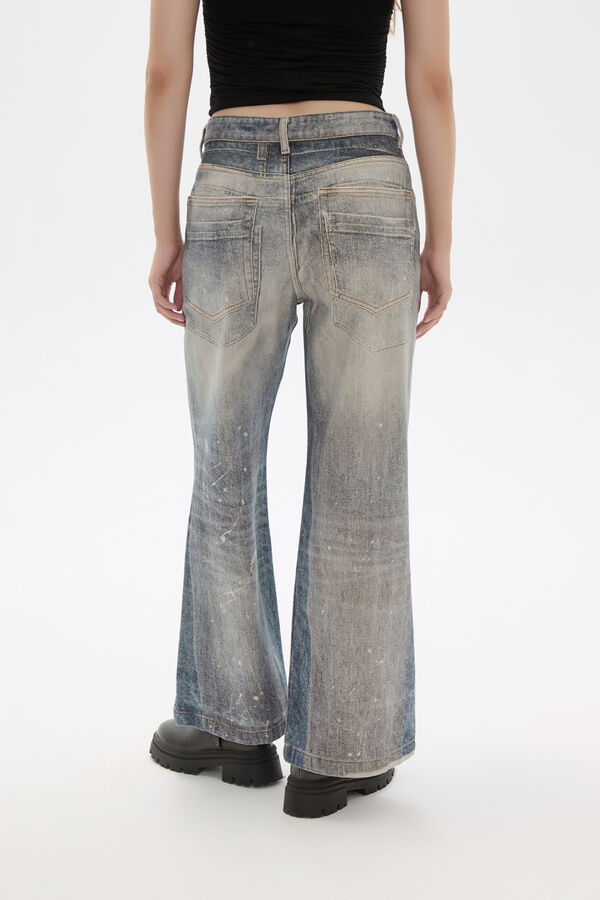 PANTALON CARTEN GUSTO 1 image number null
