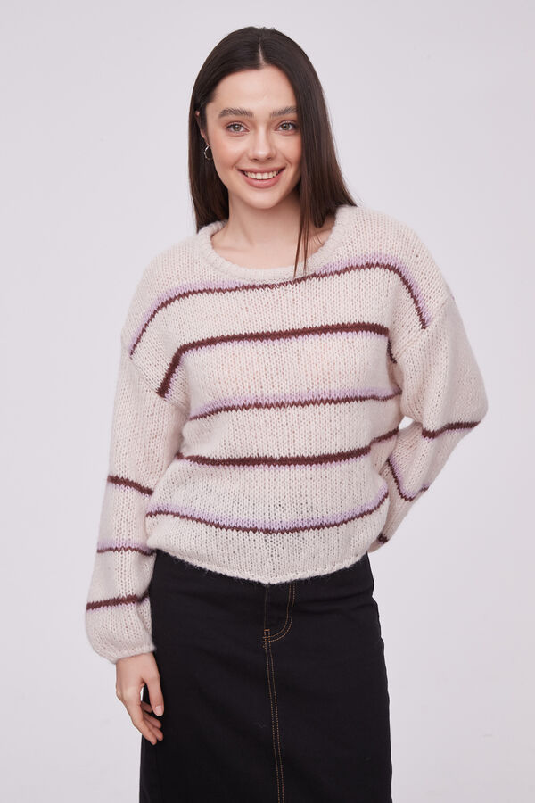 SWEATER KERSANA GUSTO 1 image number null