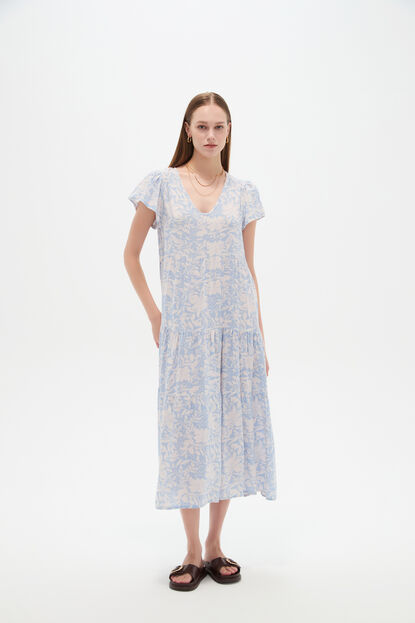 VESTIDO DOPPEL 70809 GUSTO 1 image number null