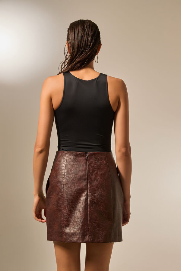 BODY ACHEPE NEGRO image number null