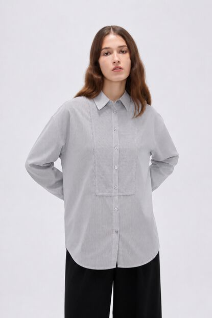 CAMISA BILEM 70809 GUSTO 1 image number null
