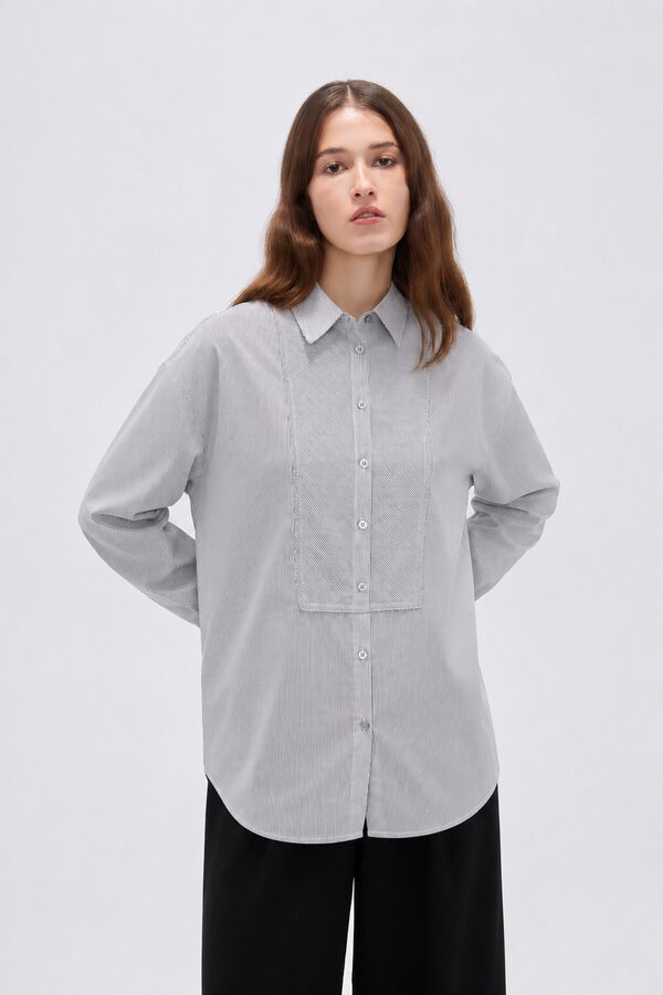 CAMISA BILEM 70809 GUSTO 1 image number null