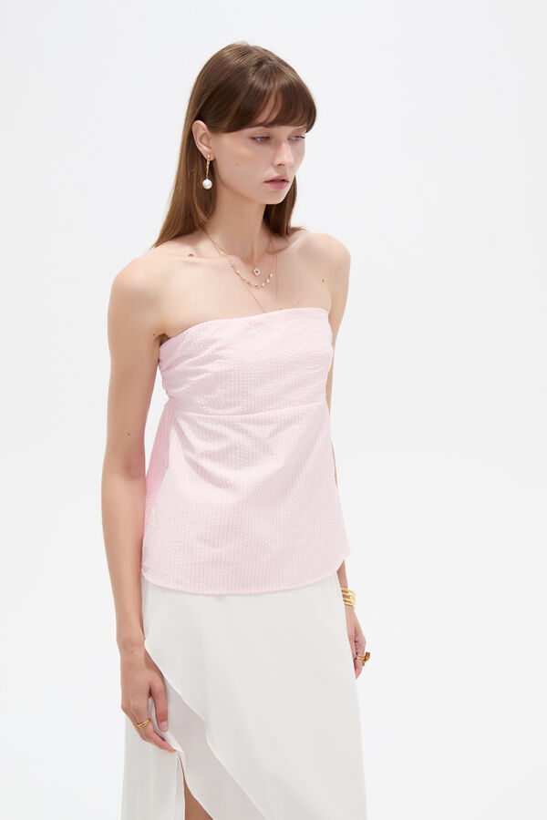 TOPS EIAME 70809 ROSA CLARO image number null