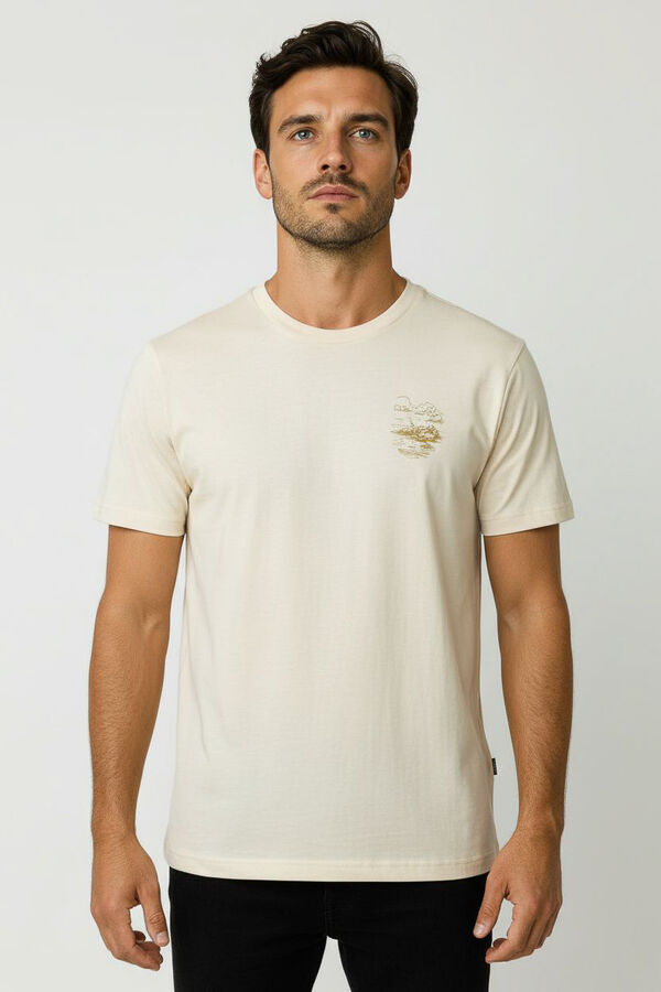 REMERA NUBBEL 70809 ARENA image number null