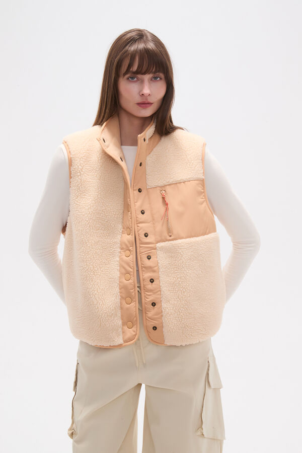 CHALECO HURANE GUSTO 1 image number null