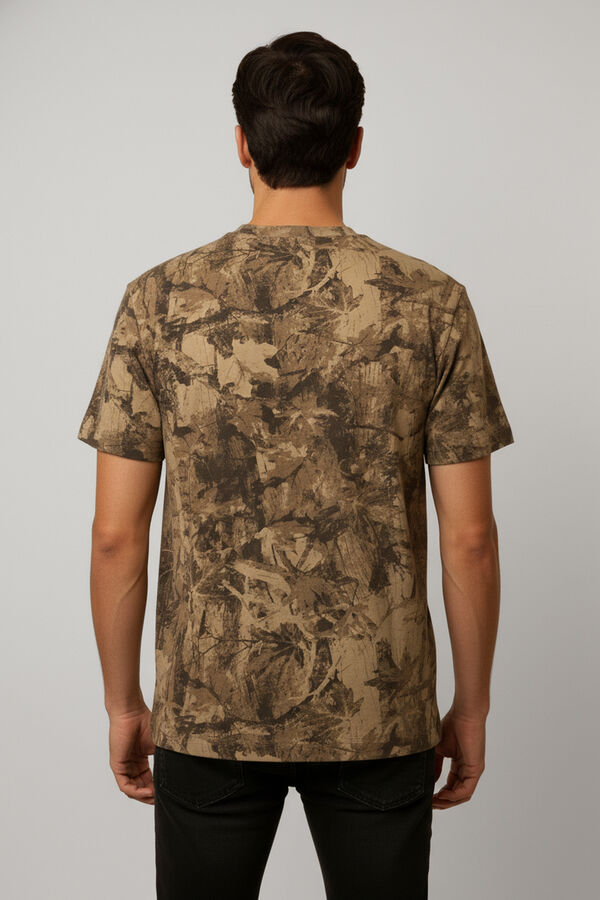REMERA BUMII GUSTO 2 image number null