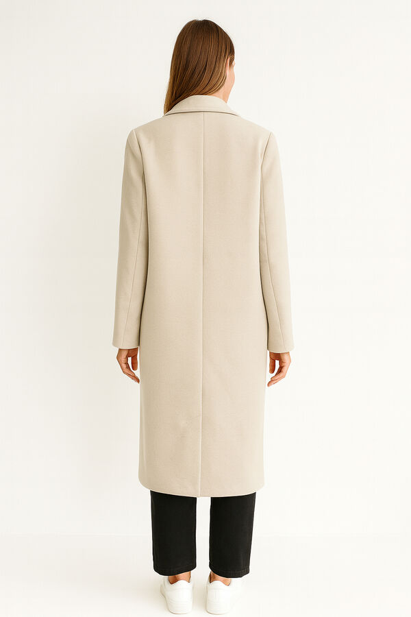 TAPADO JOLU BEIGE image number null