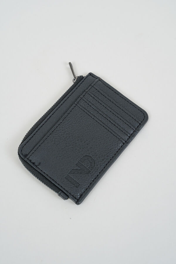 Billetera Rami NEGRO image number null