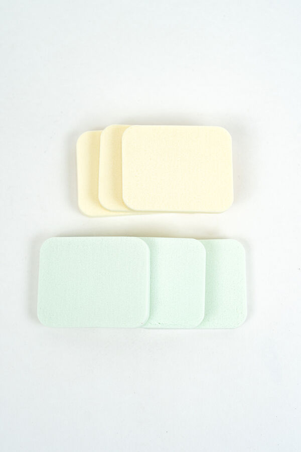 Set Esponjas MATO GUSTO 1 image number null