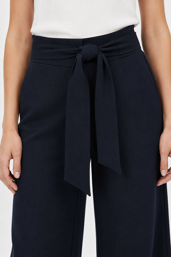 PANTALON PIRO 70607 AZUL NOCHE image number null