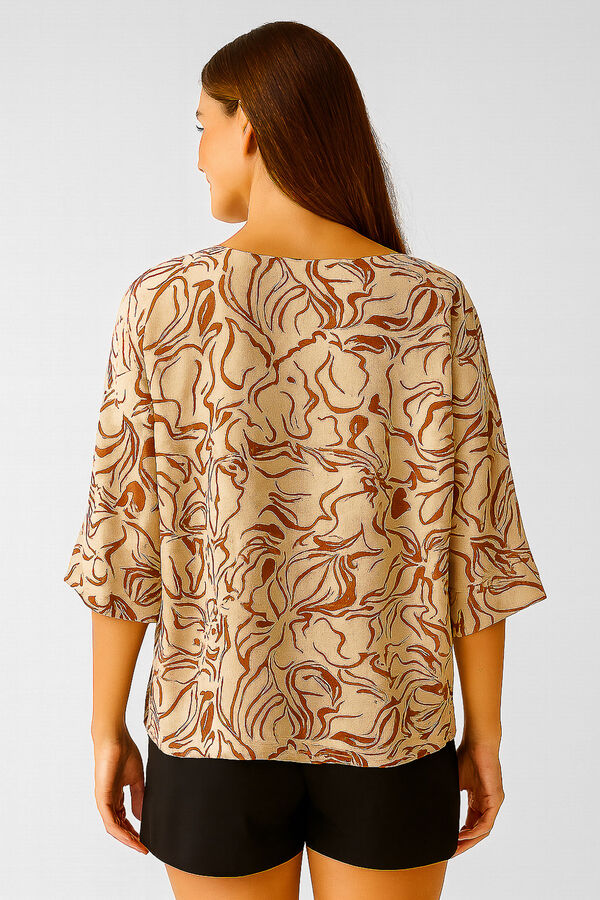 BLUSA PHORINE GUSTO 1 image number null