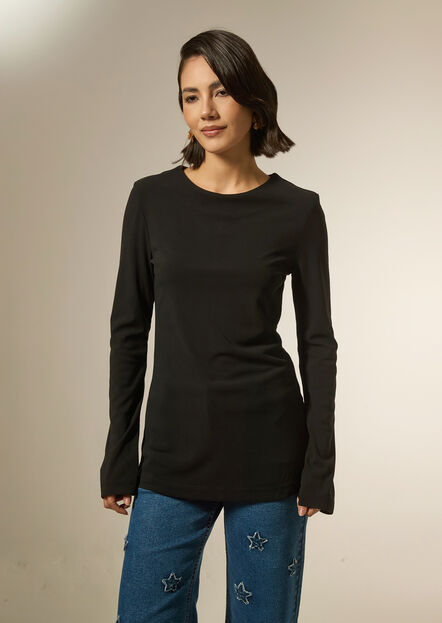 TOPS BRIO NEGRO image number null