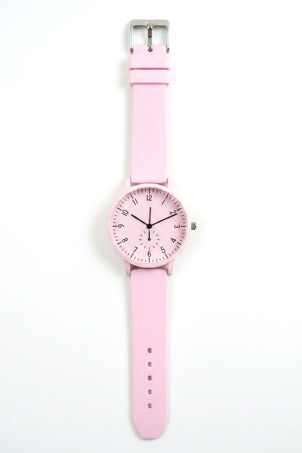 Reloj Jazmin ROSA image number null