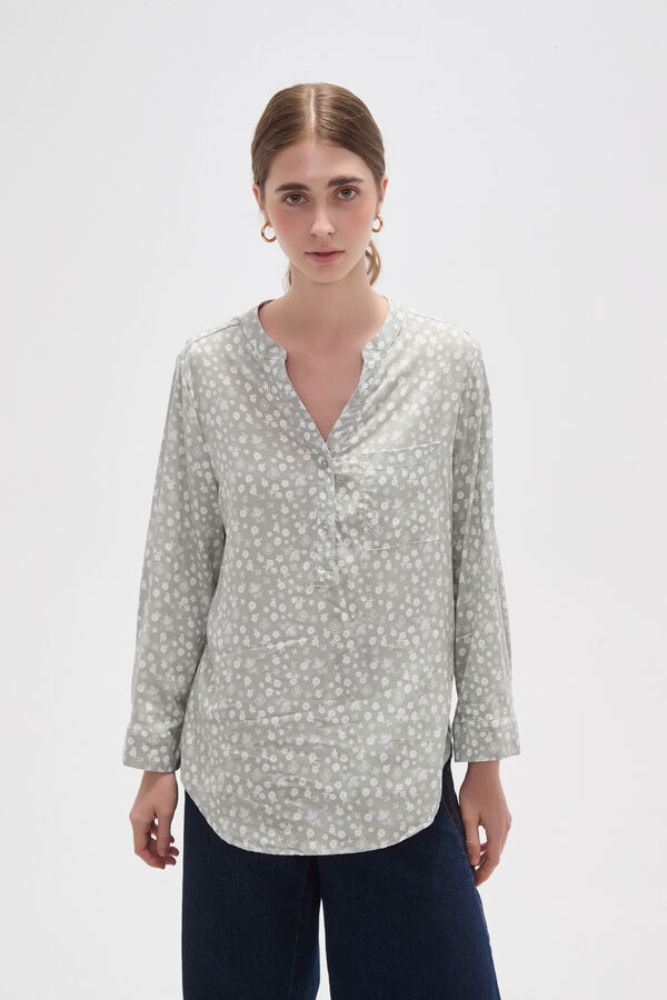 BLUSA AU GUSTO 1 image number null