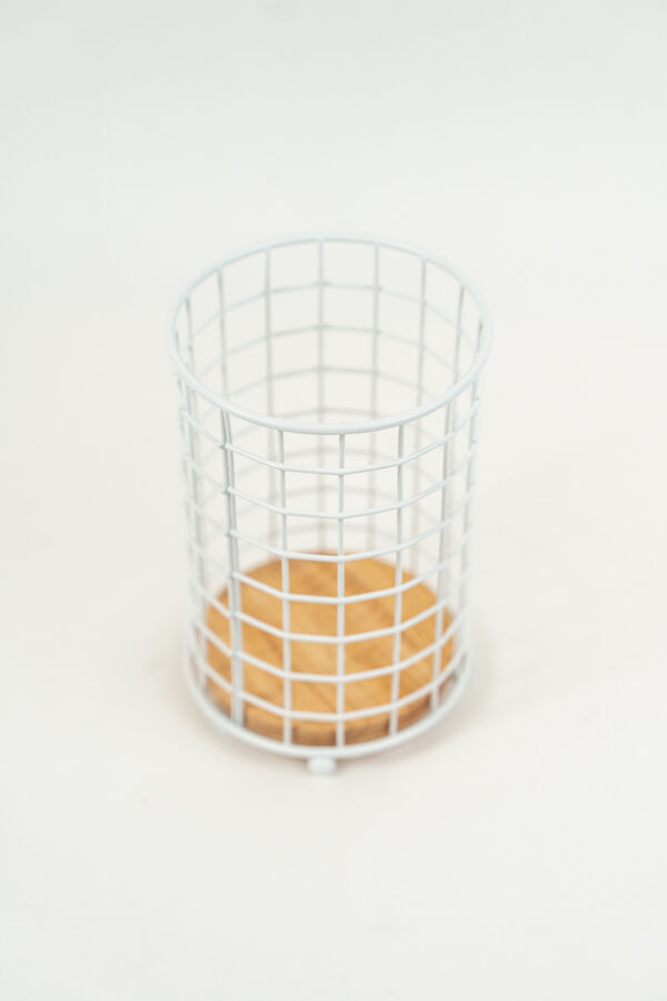 Organizador Chester BLANCO image number null