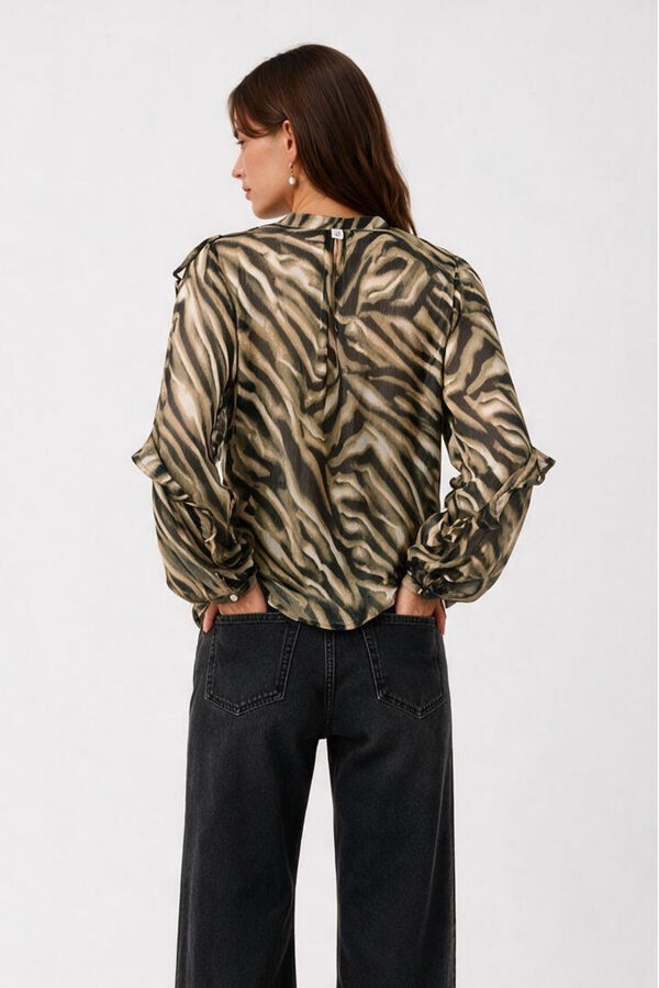 CAMISA SAMIR GUSTO 1 image number null